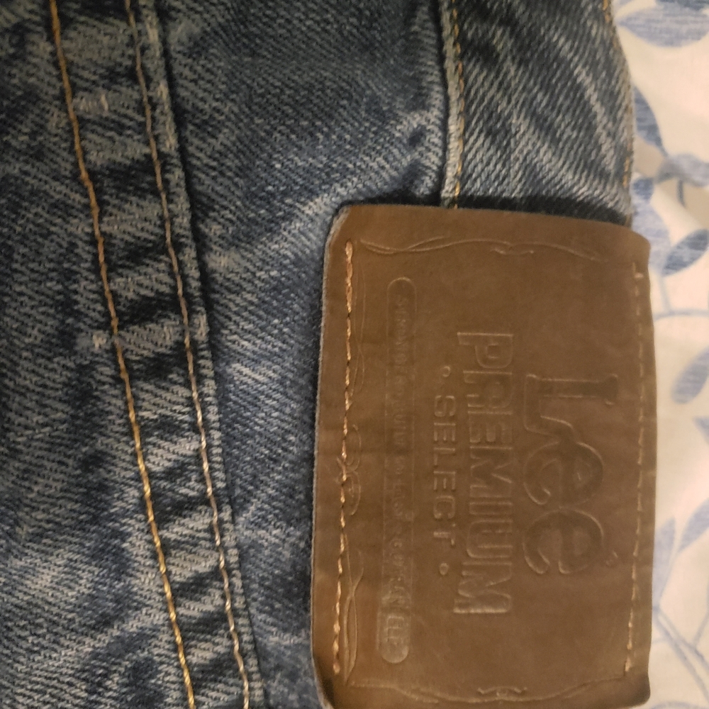 Boys jeans